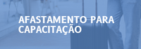 banner afastamento capacitacao